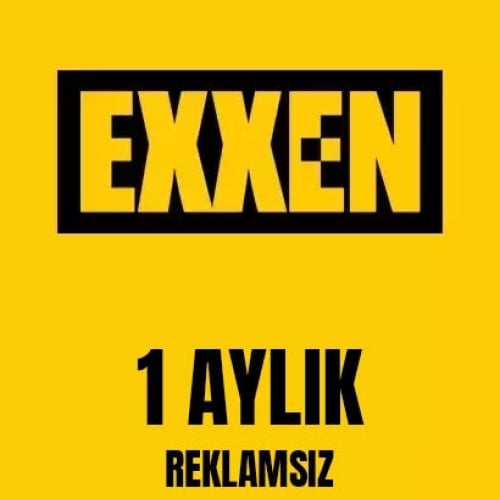  ⭐SPOR PAKET REKLAMSIZ 1 AYLIK⭐